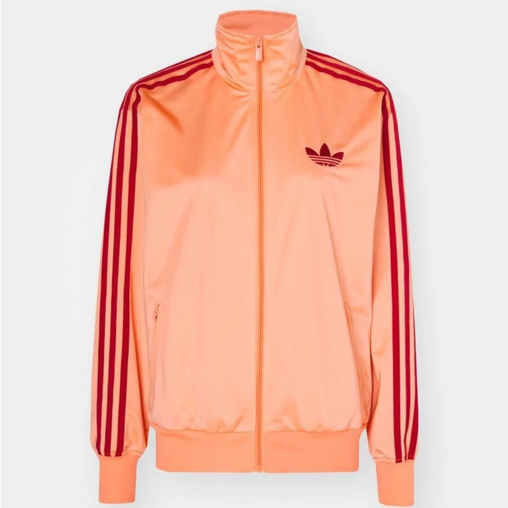 adidas Originals Adicolor Classic Firebird Loose Women’s Track Jacket - Picture 3 of 6